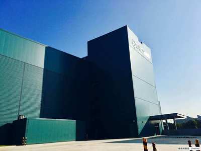 高通首個(gè)半導(dǎo)體制造測(cè)試工廠落戶上海，深化中國(guó)布局賦能通訊技術(shù)發(fā)展